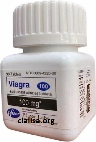 Viagra 30lu (100 mg)